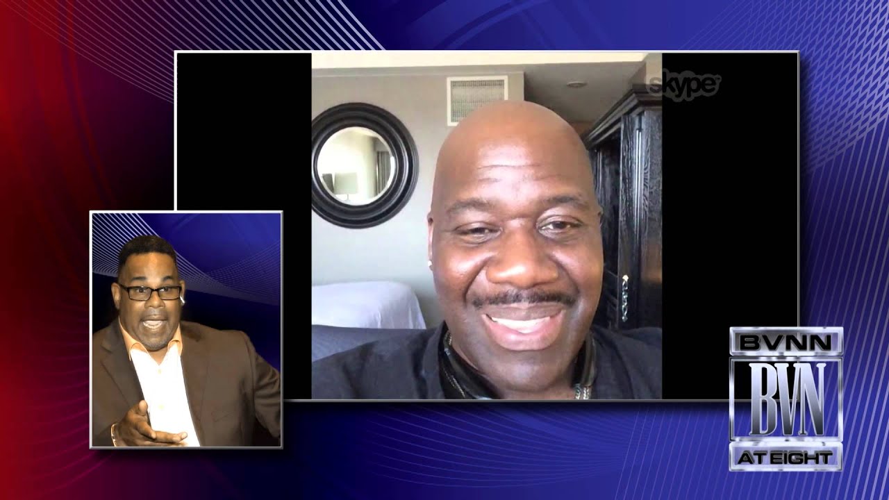 Promotional video thumbnail 2 for Keith Scott The Man With 2 First Name's