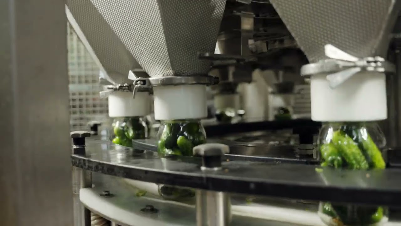 APPLICATION WEIGHTED PRODUCTS for our partner Bracia Urbanek