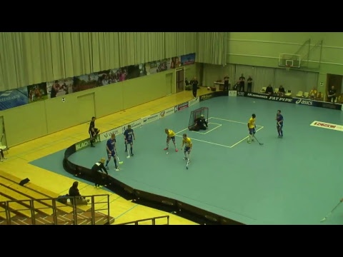 NST - Loviisan Tor (Miesten Divari)