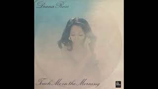 Diana Ross:  Brown Baby   (1973)