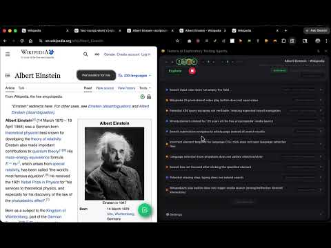 Item video thumbnail