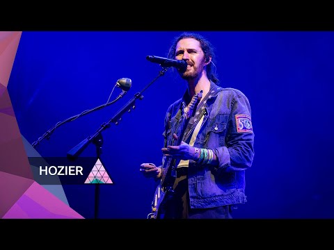 Hozier - Francesca (Glastonbury 2023)