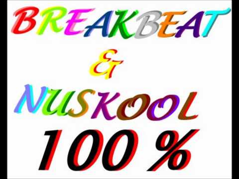 Mi estilo nuskool breakz