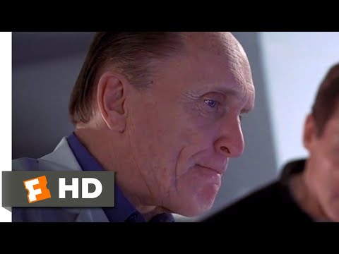 6日目 (2000) - 殺人現場の記憶 (7/10) | Movieclips (The 6th Day (2000) - Memories of Murder Scene (7/10) | Movieclips)