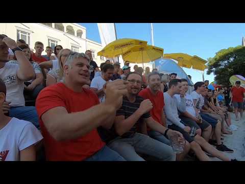 Beachevent Mühldorf 2019 - Aftermovie