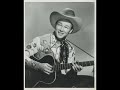 My Heart Went That-A-Way (1946) - Roy Rogers