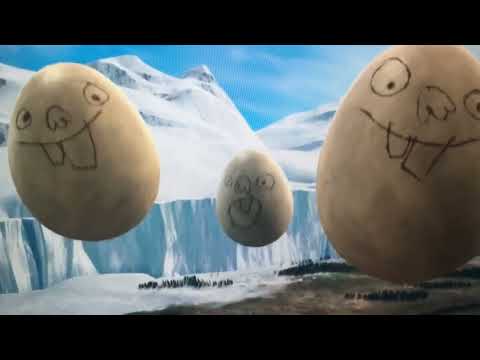 Animal Age: Dawn of the Creatures part 3 Bills New Family