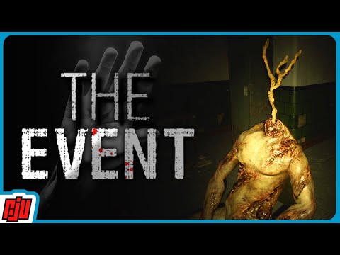 The Event youtube-video