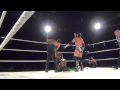 IWF Breaking Ground Rich Swann Vs Tony Nese Vs Ar Fox Vs JT Dunn