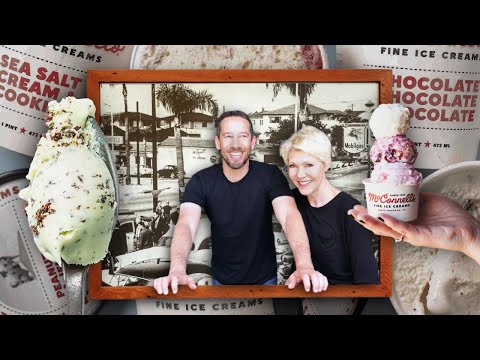 This CEO Took Over a Beloved Ice Cream Brand — and Built Growth Without Cutting Corners