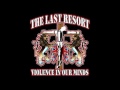 Last Resort - Rebels With A Cause (With Lyrics ...