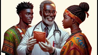 Condom use by Zainab and Everest