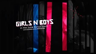Britney Spears - Girls And Boys