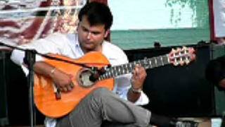 Paco de Lucia -Los Pinares/Tangos/ play Martin Bies