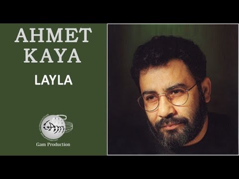 Layla (Ahmet Kaya)