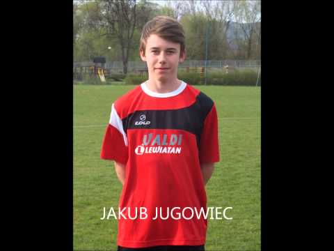 KS PCIMIANKA - KADRA TRAMPKARZY 2014