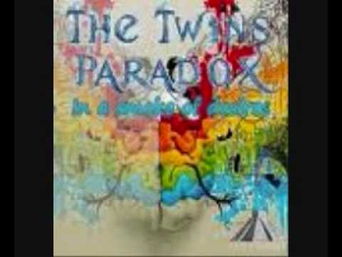 The Twins Paradox Vs system nipel-electromagnetic storm