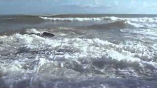 The Mountain Movers - I Watch The Sea