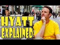 The COMPLETE GUIDE To Hyatt Hotel Brands