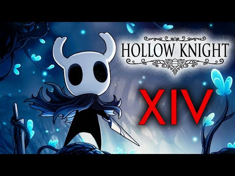 Backtracking e La lacrima di Isma - Hollow Knight BLIND RUN - 14 - VOD Live