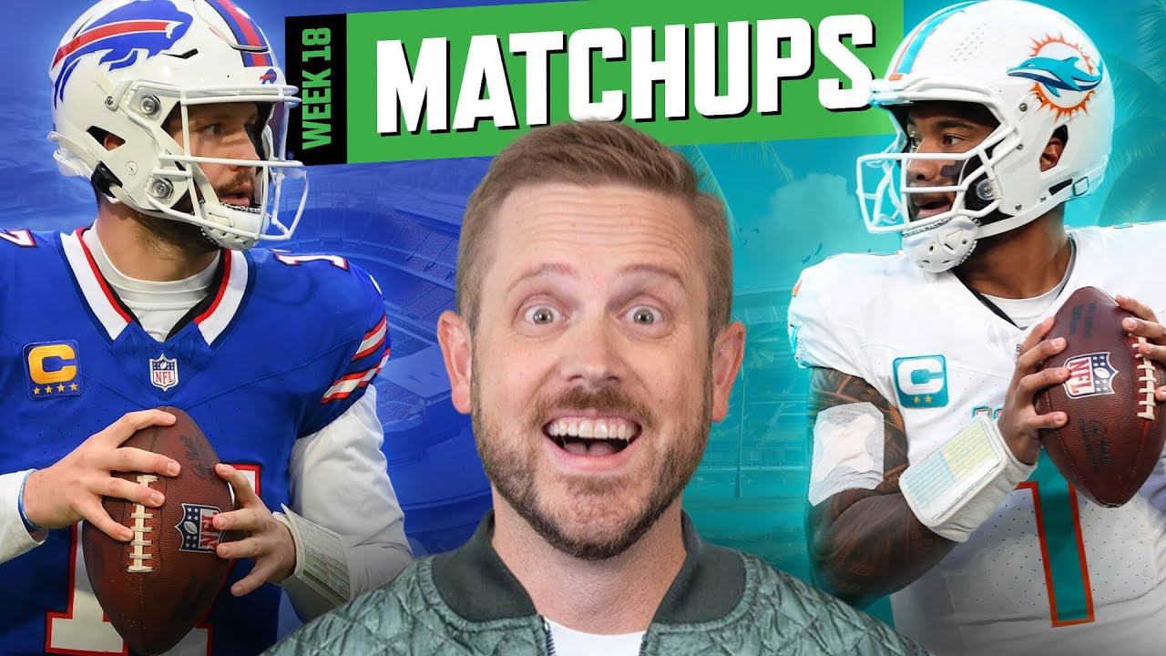 Starts of the Week + Week 15 Breakdown, Sketchtown? Fantasy