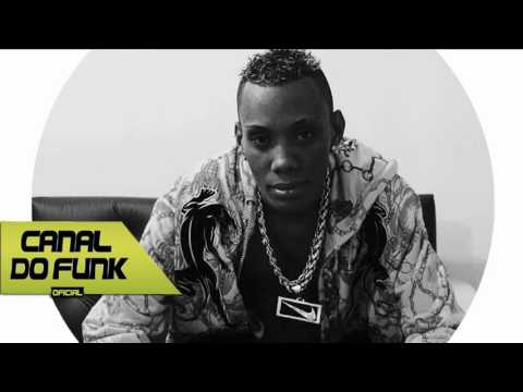 Mc Gw, Mc Carol Pécora, Mc Wender Pqn   Macete  Dj MG