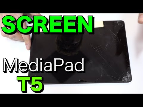 Huawei G6 Battery replacement in 3 minutes