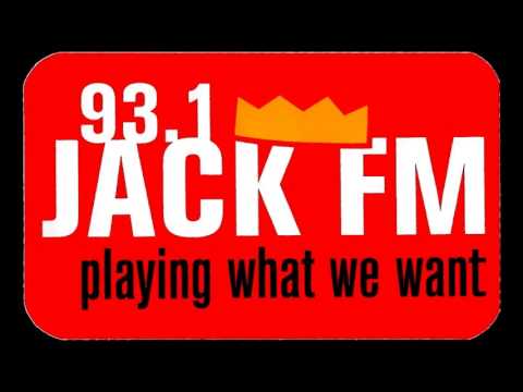 93.1 Jack FM  Los Angeles - Top of Hour