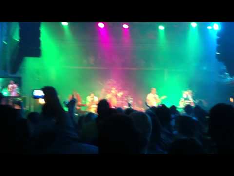 Nightwork vs. David Koller (Redbull Soundclash) 4