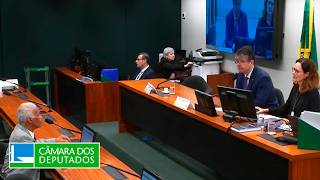  Discussão e votação de propostas legislativas - 10/12/2025 14:00