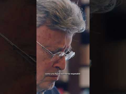 Homero Francesch: un sueño cumplido