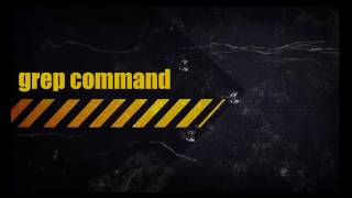 Grep linux command tutorial | Linux Tutorial #10