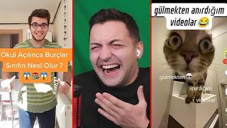 CANIN SIKILIYORSA BUNU İZLE... 🤣  ( Kwai’ye Girdim )