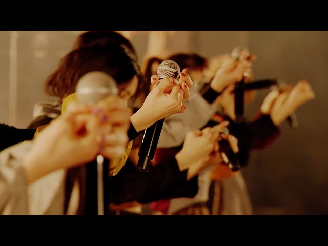 BiSH、フリーライブ『BiSH 解散パーチー中夜祭』を日比谷野外音楽堂にて開催!アフタームービー公開。 3 YouTubeサムネイル