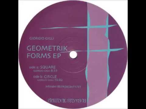 Giorgio Gigli - Square