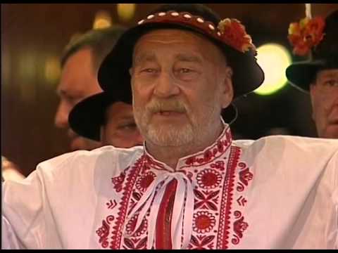 Východná  Seniori 2009