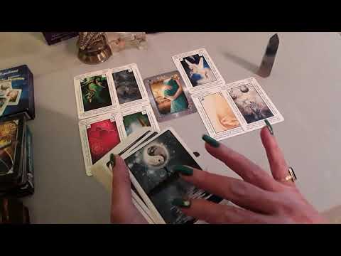 Tamara Orakel, Kleines Orakel: Lass deine Wünsche wahr werden!👍