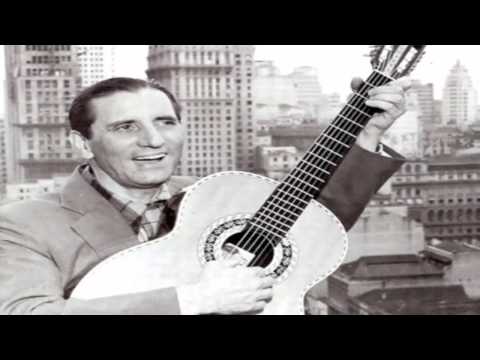 FRANCISCO ALVES   -   DAMA DAS CAMÉLIAS    1939