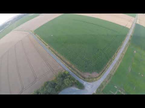 23.07.2019 Quadcopter FPV