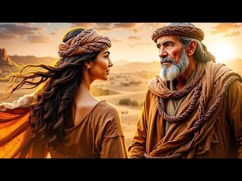 Forbidden Love and Cruel Revenge: The Story of Shechem and Dinah