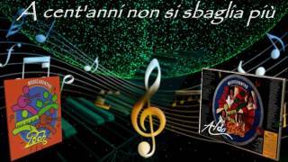 Pooh - A cent'anni non si sbaglia più - Album "Musica dentro" 1994