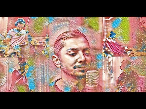 Fly me to the Moon - Frank Sinatra rendition at Sofa Sessions (online collaboration)