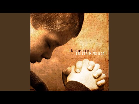 Wacht Op De Heer (Psalm 27)