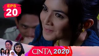 Download lagu Aku Padamu | Cinta 2020 Episode 20 mp3