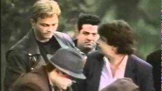 Breach of Faith: A Family of Cops II (A Queima Roupa 2), 1997 - Trailer
