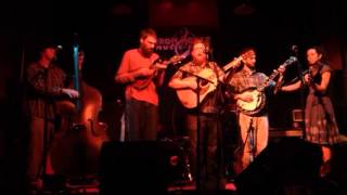 The Rambling Kind- intro-The Rocket