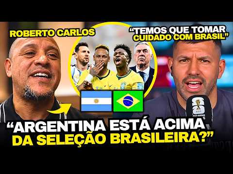 Roberto Carlos - Aquarela do Brasil