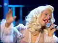 Christina Aguilera - Hurt (Video Live)