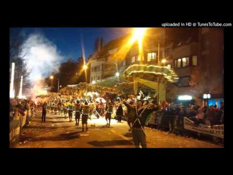 tes carnaval De Skoeten 2016