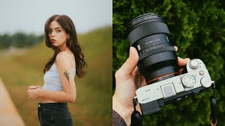 Best Affordable 85mm 1.4 Lens for Sony E Mount?